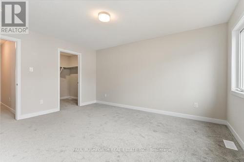 Primary Bedroom - 623 Terrier Circle, Ottawa, ON - Indoor Photo Showing Other Room