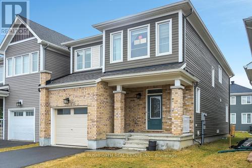 Exterior - 623 Terrier Circle, Ottawa, ON - Outdoor