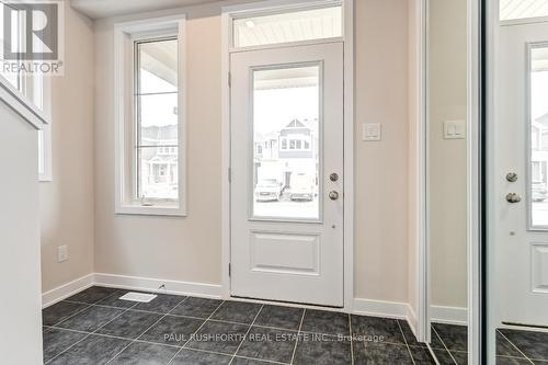 Entry - 623 Terrier Circle, Ottawa, ON - Indoor Photo Showing Other Room