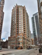703 - 100 HAYDEN STREET Toronto, ON M4Y 3C7