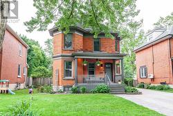 37 WEST GORE STREET Stratford, ON N5A 1J9