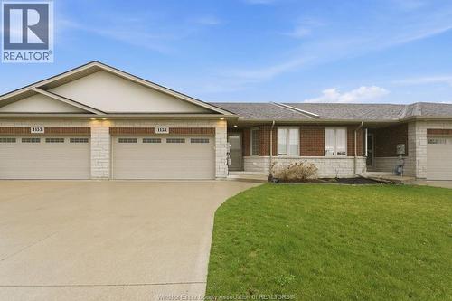 1153 BRIDALFALLS  Windsor, ON N8P 0C5