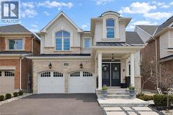 3205 VIOLET Gardens Oakville, ON L6M 1L5