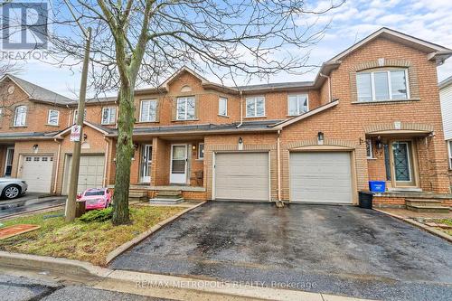 59 - 200 CRESTHAVEN ROAD  Brampton, ON L7A 1J5