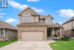 187 WATSON STREET  Lucan Biddulph (Lucan), ON N0M 2J0