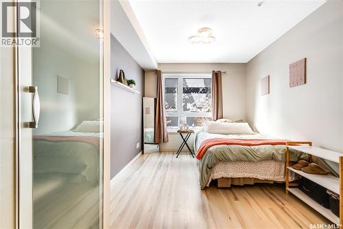 104 223 Evergreen Square, Saskatoon, SK - Indoor Photo Showing Bedroom