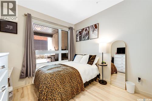 104 223 Evergreen Square, Saskatoon, SK - Indoor Photo Showing Bedroom