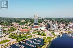 812 - 39 MARY STREET Barrie, ON L4N 1S9