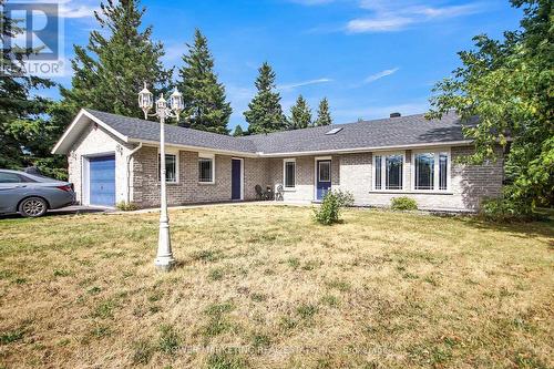 1441 STAGECOACH ROAD  Ottawa, ON K4P 1G4