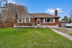 6396 LAURA CRESCENT Niagara Falls (Dorchester), ON L2G 5E4