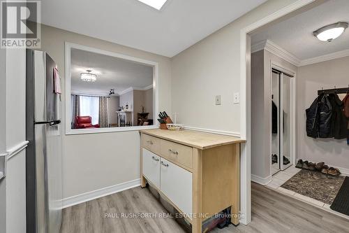Kitchen - 202 - 939 North River Road, Ottawa, ON - Indoor Photo Showing Other Room