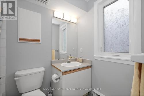 4 Piece Ensuite - 202 - 939 North River Road, Ottawa, ON - Indoor Photo Showing Bathroom