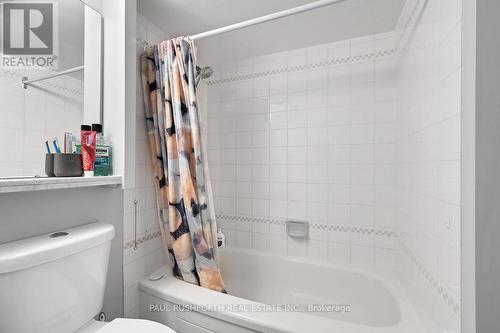 4 Piece Bathroom - 202 - 939 North River Road, Ottawa, ON - Indoor Photo Showing Bathroom