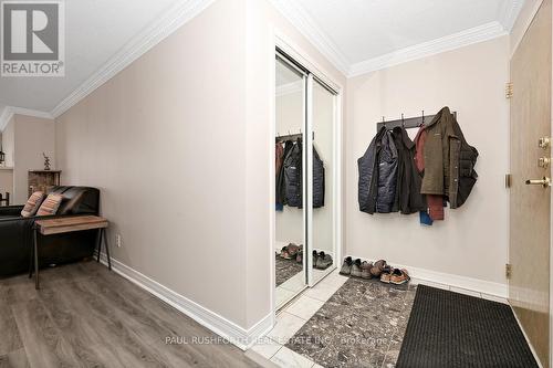 Entry - 202 - 939 North River Road, Ottawa, ON - Indoor Photo Showing Other Room