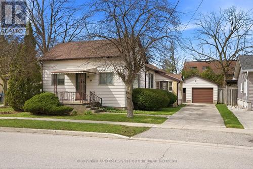 80 SANDERS STREET W  South Huron (Exeter), ON N0M 1S2
