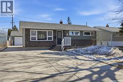 23 Armour STREET  Regina, SK S4R 4G4