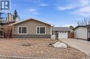 418 Pinehouse Drive, Saskatoon, SK  - Outdoor 