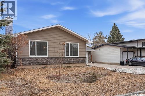 418 Pinehouse Drive, Saskatoon, SK - Outdoor
