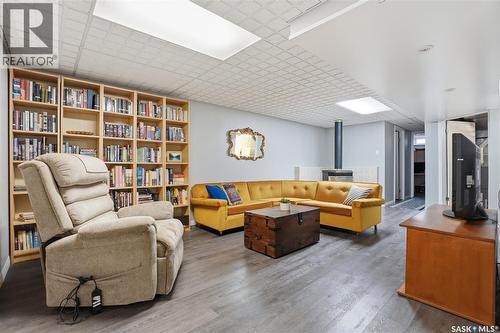 418 Pinehouse Drive, Saskatoon, SK - Indoor