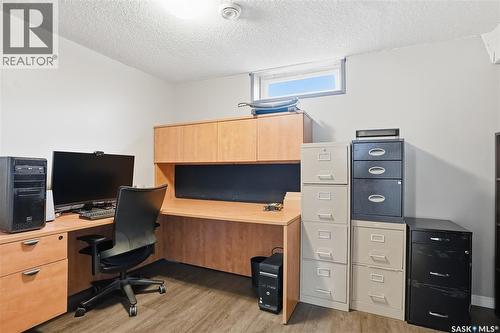 418 Pinehouse Drive, Saskatoon, SK - Indoor Photo Showing Office