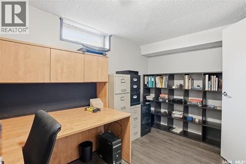418 Pinehouse Drive, Saskatoon, SK - Indoor Photo Showing Office