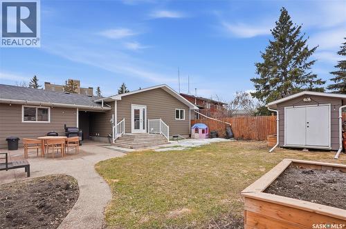 418 Pinehouse Drive, Saskatoon, SK - Outdoor