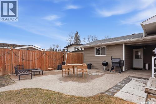 418 Pinehouse Drive, Saskatoon, SK - Outdoor