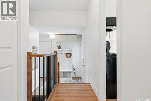 418 Pinehouse Drive, Saskatoon, SK - Indoor Photo Showing Other Room