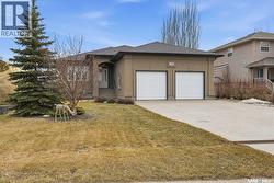 396 Fairway ROAD  White City, SK S4L 0A8