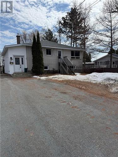 2434 Blyth Road  Sudbury, ON P3E 5A6