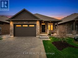 31 - 159 COLLINS WAY Strathroy-Caradoc (Se), ON N7G 0G8