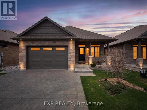 31 - 159 COLLINS WAY  Strathroy-Caradoc (Se), ON N7G 0G8