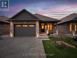 31 - 159 COLLINS WAY Strathroy-Caradoc (Se), ON N7G 0G8