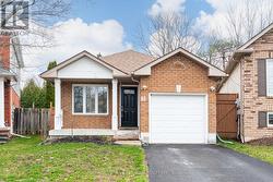 81 SAGEWOOD AVENUE Clarington, ON L1E 3B1