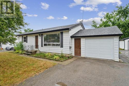 276 CHURCH STREET  Brock, ON L0K 1A0