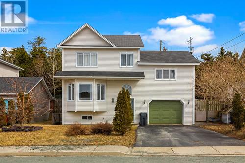 30 Jackie Place  Conception Bay South, NL A1X 2E3