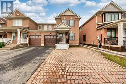 149 ROUGE RIVER DRIVE Toronto, ON M1B 6G2