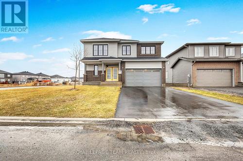 737 GAMBLE DRIVE  Russell, ON K4R 0G5