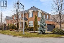 2213 LITTONDALE Lane Oakville, ON L6M 0B7