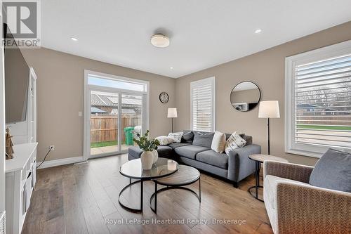 9 - 27 The Way, Goderich (Goderich (Town)), ON 