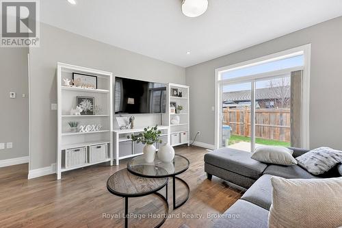 9 - 27 The Way, Goderich (Goderich (Town)), ON 