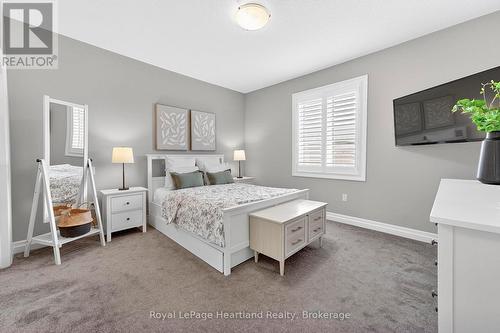 9 - 27 The Way, Goderich (Goderich (Town)), ON 