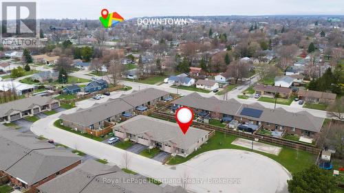 9 - 27 The Way, Goderich (Goderich (Town)), ON 