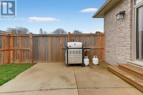 9 - 27 The Way, Goderich (Goderich (Town)), ON 