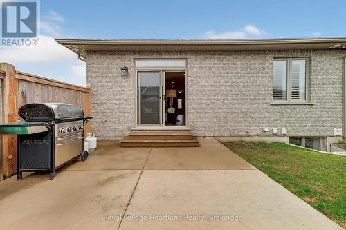 9 - 27 The Way, Goderich (Goderich (Town)), ON 