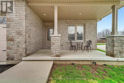 9 - 27 The Way, Goderich (Goderich (Town)), ON 