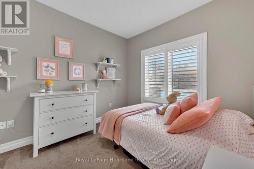 9 - 27 The Way, Goderich (Goderich (Town)), ON 