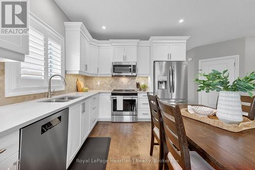 9 - 27 The Way, Goderich (Goderich (Town)), ON 