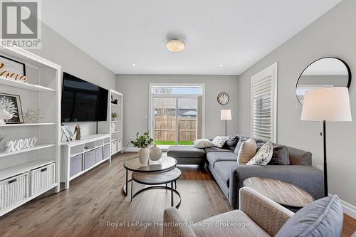 9 - 27 The Way, Goderich (Goderich (Town)), ON 