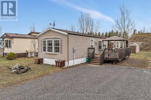 6707 CHRIS TIERNEY PRIVATE  Ottawa, ON K4P 1H4